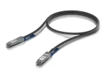 InfiniBand/fiiberoptiline kaabel Ubiquiti UACC-DAC-QSFP28-0.5M
