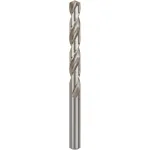 Puuriotsakute komplekt Bosch HSS-G 5 tk 1 cm l&auml;bim&otilde;&otilde;t