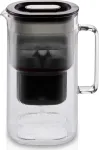 GEFU PURALIS veefiltri kann koos padruniga - 2,5 L