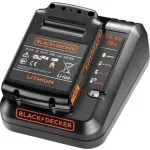 Aku Black & Decker BDC1A15