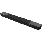 Soundbar Klipsch Flexus Core 200 &mdash; 3.1.2 kanalit, 100 W RMS, sisseehitatud bassik&otilde;lar, must