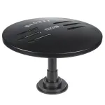 Maclean MCTV-945 12/24V sise-TV-antenn 44 dB DVB-T/T2 DAB FM