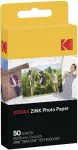 Fotopaber Kodak ZINK 50 tk 50 x 76 mm