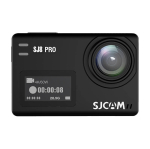 Tegevuskaamera SJCAM SJ8 Pro