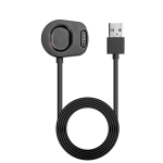 Akyga AK-SW-55 magnetiline laadimiskaabel SUUNTO 7 jaoks, USB-A, 1 m