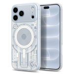 Spigen Ultra Hybrid MagSafe &uuml;mbris Apple iPhone 17 Pro Max / 18 Pro Max jaoks, Element