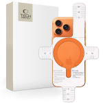 Tech-Protect MMP-200 magnetiline MagSafe r&otilde;ngas, Cosmic Orange