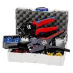 Kaablikrimpsija Knipex 97 90 17