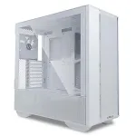 Korpus LIAN LI LANCOOL III MidiTower valge