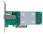 ThinkSystem Qlogic QLE2740 PCIe 32Gb 1-Port SFP+ Fibre Channel Adapter