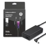 Qoltec toiteplokk s&uuml;learvutile Acer 65W 3.42A 19V 5.5x2.5 50016.65W