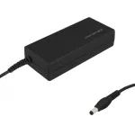 Qoltec 84W lauaarvuti toiteplokk | 12V | 7A | 5.5*2.5 | +toitekaabel