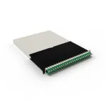 V&otilde;rgukaabel PATCHBOX PONE30STPGR RJ-45 Cat6a 1,8 m roheline