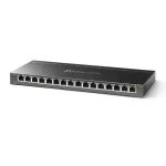 Haldamatu l&uuml;liti TP-Link TL-SG116E 16-port Gigabit