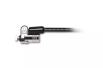 Kensington MicroSaver 2.0 v&otilde;tmega s&uuml;learvutilukk