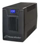 Katkematu toiteallikas PowerWalker VI 1000 SCL FR