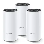 TP-Link AC1200 kogu kodu Mesh Wi-Fi s&uuml;steem (3-pakk)