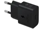 Laadija Samsung EP-T2510 25W USB‑C siseruumide kiirlaadimine, must, 1 m kaabel