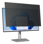 Kensington 2-suunaline eemaldatav privaatsusekraanifilter monitoridele 27 tolli 16:9