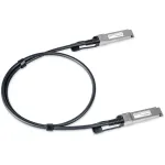 LANCOM SFP-DAC40-1m otse&uuml;henduskaabel, 1 m, Bulk 8 (8 tk)