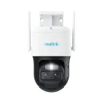 Reolink turvakaamera TRACKMIX seeria B770 &mdash; 4MP PTZ Wi‑Fi, motoriseeritud panoraam/kallutus, kaugj&auml;lgimine