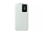 Samsung EF-ZS721CMEGWW Smart View Wallet Case &uuml;mbris Galaxy S24 FE jaoks, meekarva