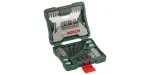 Puurikomplekt Bosch X-Line 43 2607019613