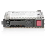 HDD HPE 4 TB 3,5-tolline SATA III 7200 RPM 693687-B21