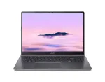 Acer Chromebook Plus 516 CB516-1H - Intel Core 5 120U / 1.4 GHz - Chrome OS - Intel Graphics - 16 GB RAM - 256 GB SSD 3D Triple-Level Cell (TLC)