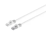 Microconnect SFTP702W v&otilde;rgukaabel valge 2 m Cat7 S/FTP (S-STP)