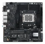 ASUS PRO WS W680M-ACE SE Intel W680 LGA 1700 micro ATX