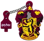 USB-m&auml;lupulk Emtec 16 GB USB Type-A Gryffindor