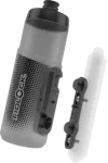 FIDLOCK TWIST Jalgrattapudel 600 ml Pol&uuml;prop&uuml;leen Must Hall
