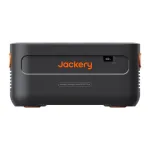 Jackery Explorer 2000 Plus akupakk JK-10431, LiFePO4, must/oranž