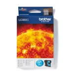 Brother LC980C tindikassett 1 tk originaal ts&uuml;aan