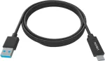 USB-kaabel Vision TC 1MUSBCA/BL