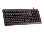 CHERRY G80-1800 klaviatuur Home USB QWERTZ German Must