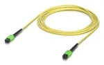 Ubiquiti UACC-OFC-SA-MPMP-3M-10 siseruumi OS2 &uuml;hemoodiline kiudoptiline kaabel, APC, 3 m, 10 tk pakendis