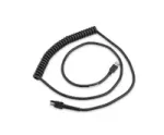 Zebra CBA-UF6-C09ZAR v&ouml;&ouml;tkoodilugeja tarvik USB-kaabel