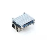 Jahutusradiaatorite komplekt ALLNET FriendlyELEC NanoPi Neo / Neo2, 20 tk &ndash; passiivne jahutus &uuml;heplaadiarvutitele