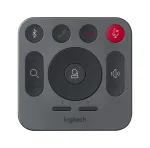 Logitech Rally konverentsikaamera kaugjuhtimispult (MPN 993-001940)