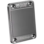 Thermal Grizzly heatspreader Intel High Performance Heatspreader V1 &ndash; metallist soojusliides protsessori jahutuseks