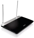 Philips digitaaltelevisiooni antenn SDV6227/12