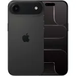 Apple iPhone Air 16.5 cm (6.5) Dual SIM iOS 26 5G USB Type-C 512 GB Must