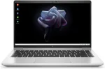 HP Elite mt645 G7 mobiilne &otilde;huke klient, AMD Ryzen 3 5425U 2,7 GHz, 35,6 cm (14 tolli) Full HD IPS, 8 GB DDR4-SDRAM, 256 GB SSD NVMe, AMD Radeon Graphics, Wi-Fi 6 (802.11ax), HP ThinPro OS, h&otilde;bedane