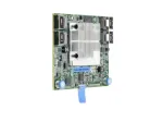 HPE Smart Array P816i-a SR Gen10 RAID-kontroller, 16 kanalit, SATA 6Gb/s / SAS 12Gb/s, PCIe 3.0 x8