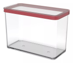 Rotho Loft maiustuste purk, 2,1 l