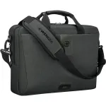 Portfell Wenger SwissGear MX Eco Brief 40,6 cm 16 tolli hall