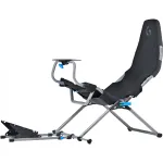 Playseat Challenge X - Logitech G Edition konsoolim&auml;ngude tool must, hall