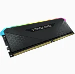 CORSAIR m&auml;lu 16GB DDR4 (1 x 16GB) DRAM 3200MHz C16 m&auml;lukomplekt Vengeance RGB RS